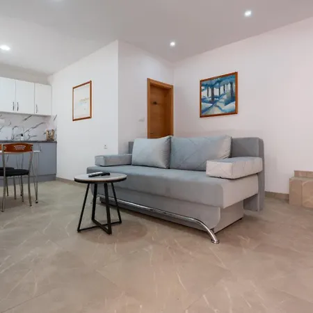 Apartman Ivan *