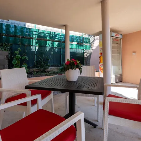 Apartman Ivan Neum